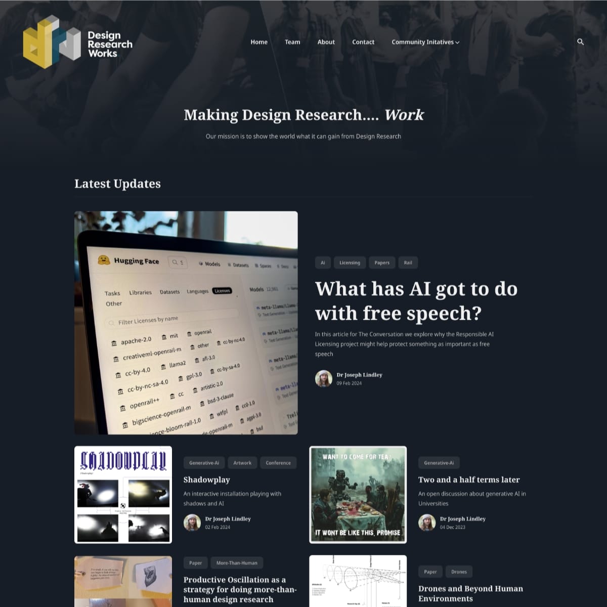 designresearch.works