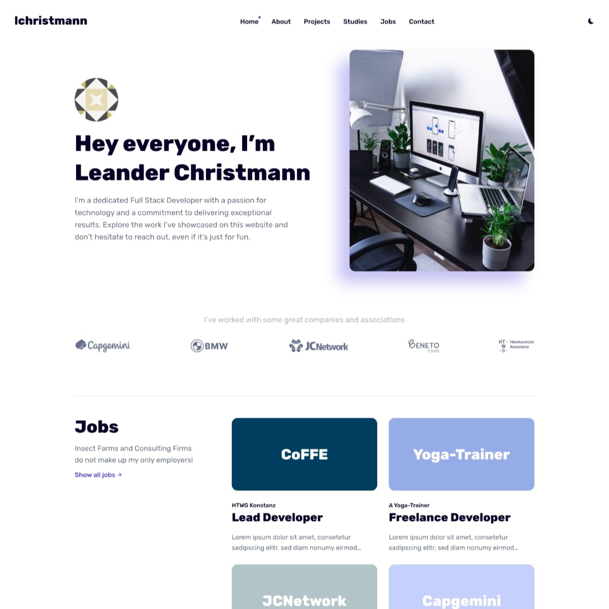 lchristmann.com