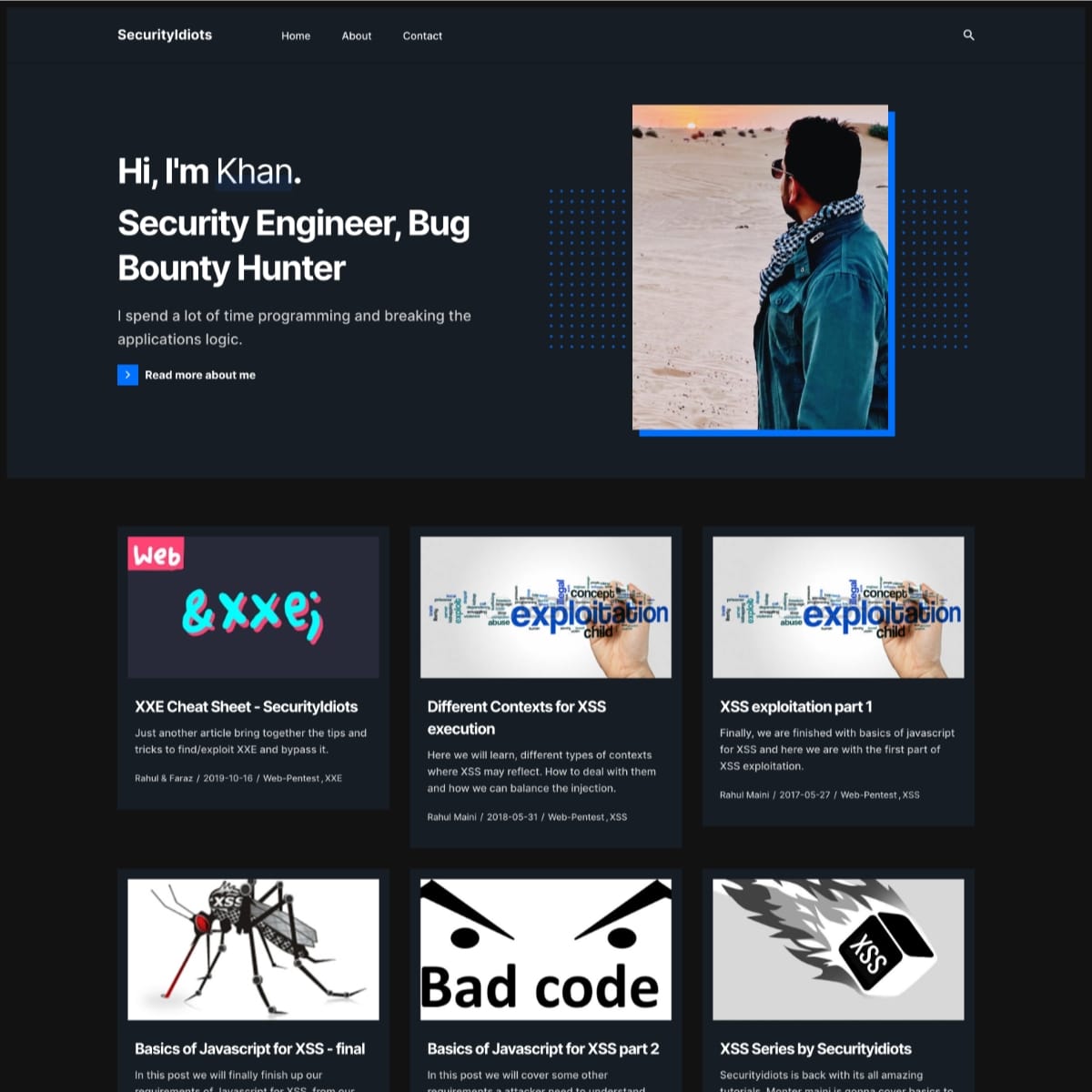 securityidiots.com